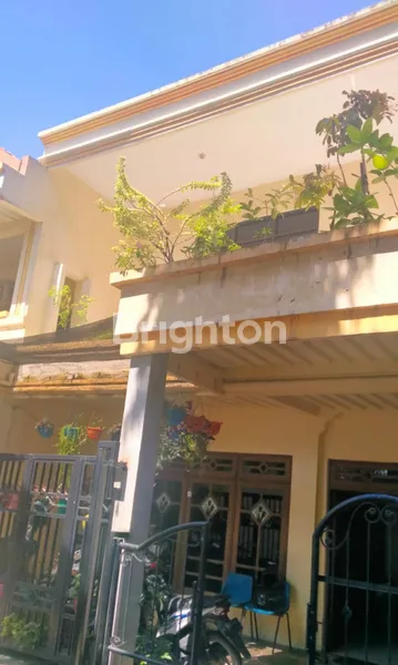 image RUMAH WISMA TROPODO WARU SIDOARJO (3)