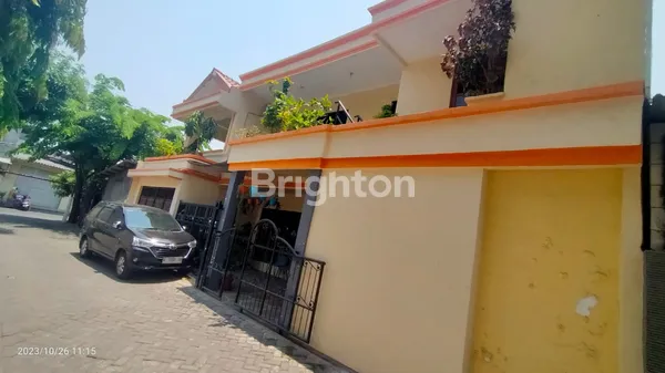 image RUMAH WISMA TROPODO WARU SIDOARJO (4)