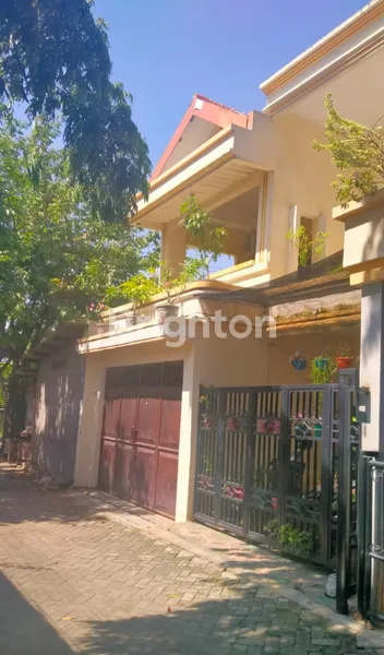 image RUMAH WISMA TROPODO WARU SIDOARJO (5)