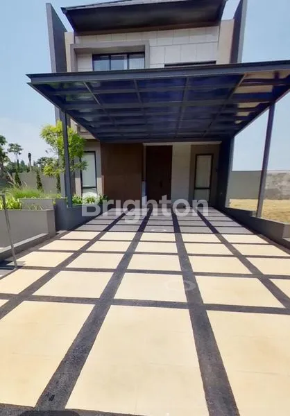 image HUNIAN EXCLUSIVE GRAND DUTA CITY DI SELATAN JAKARTA (1)