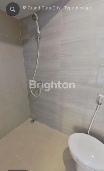 image HUNIAN EXCLUSIVE GRAND DUTA CITY DI SELATAN JAKARTA (7)