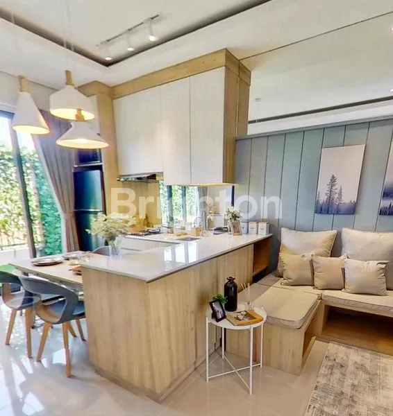 image HUNIAN EXCLUSIVE GRAND DUTA CITY DI SELATAN JAKARTA (2)