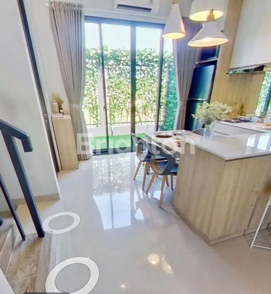 image HUNIAN EXCLUSIVE GRAND DUTA CITY DI SELATAN JAKARTA (3)