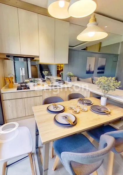 image HUNIAN EXCLUSIVE GRAND DUTA CITY DI SELATAN JAKARTA (4)