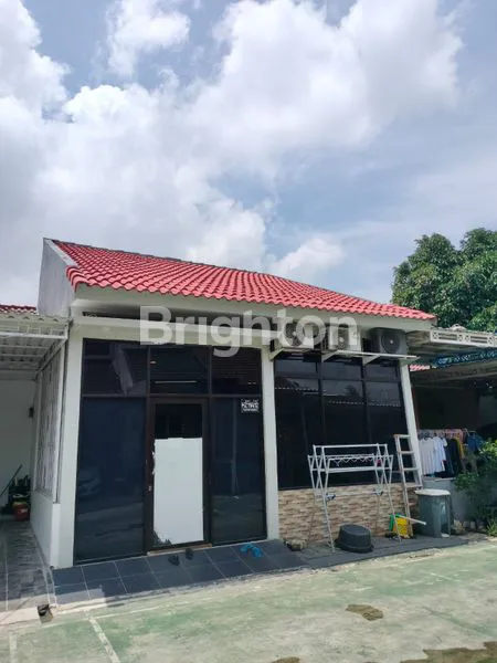 image CLUSTER HARMONI, HARAPAN INDAH (1)