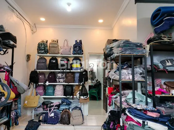 image CLUSTER HARMONI, HARAPAN INDAH (6)