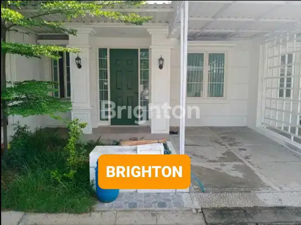 image HARGA NEGO PERUMAHAN GAIA RUMAH CLUSTER SIYAP HUNI STRATEGIS KEDUNGMUNDU SEMARANG TIMUR (1)