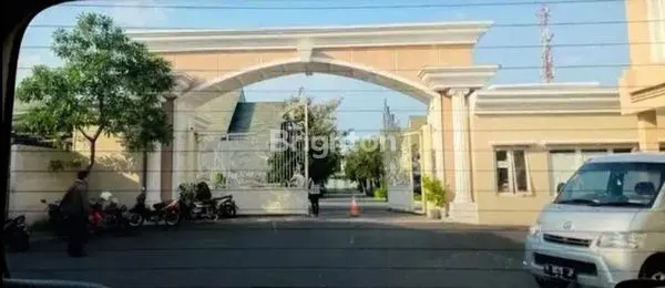image HARGA NEGO PERUMAHAN GAIA RUMAH CLUSTER SIYAP HUNI STRATEGIS KEDUNGMUNDU SEMARANG TIMUR (2)