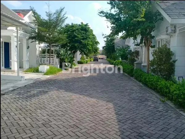 image HARGA NEGO PERUMAHAN GAIA RUMAH CLUSTER SIYAP HUNI STRATEGIS KEDUNGMUNDU SEMARANG TIMUR (5)