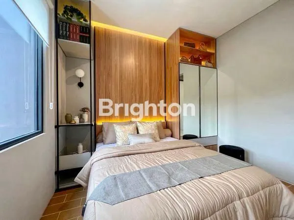 image RUMAH DENGAN FASILITAS LENGKAP DI BEKASI TIMUR (2)