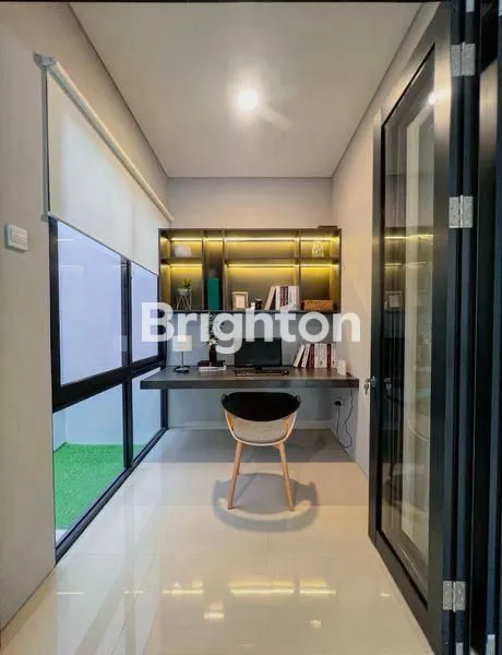 image RUMAH DENGAN FASILITAS LENGKAP DI BEKASI TIMUR (6)