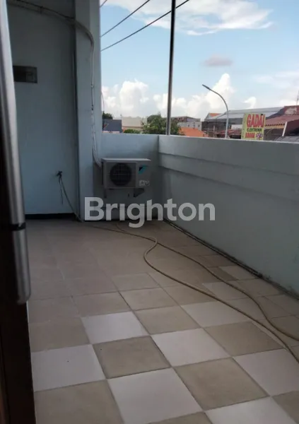 image RUKO PACUAN KUDA COCOK UNTUK USAHA SUPERMARKET, PERKANTORAN, TOKO, DLL DEKAT TIDAR, BANYU URIP, JL ARJUNO, JL ASEM ROWO, JL SEMARANG, SAWAHAN (7)