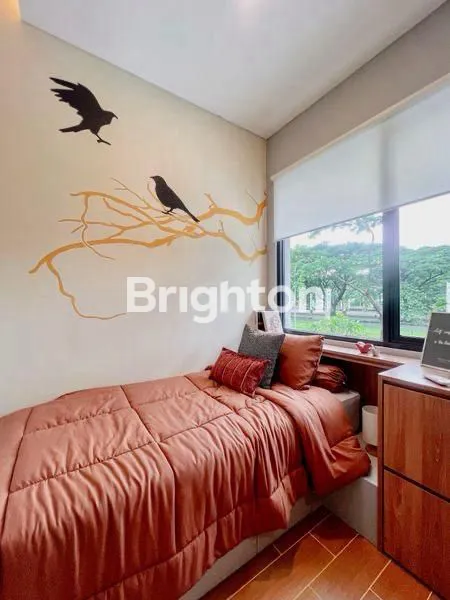 image RUMAH DENGAN FASILITAS LENGKAP DI BEKASI TIMUR (7)