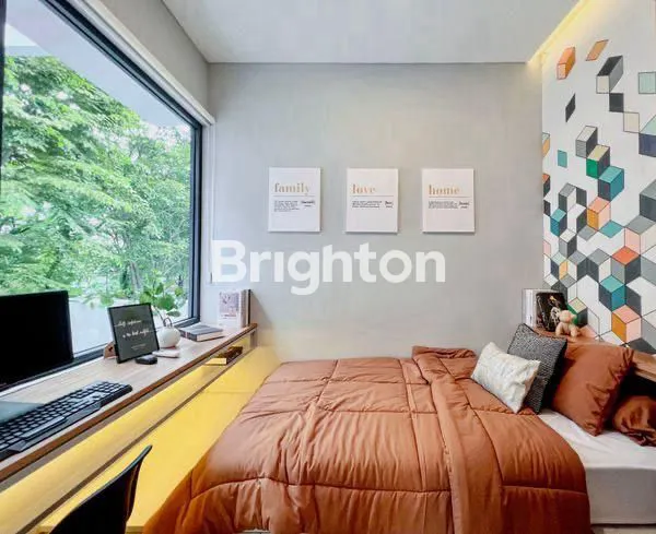 image RUMAH DENGAN FASILITAS LENGKAP DI BEKASI TIMUR (8)