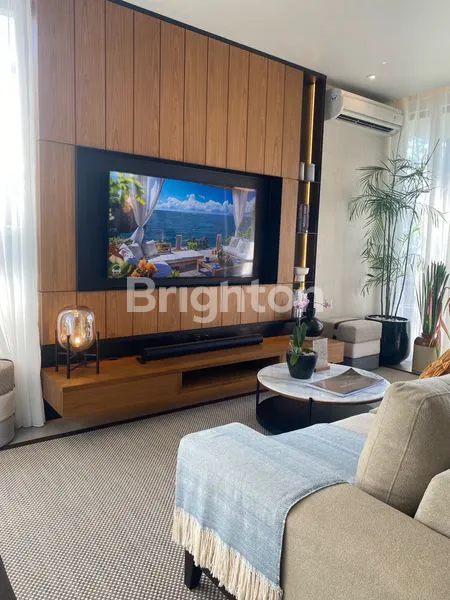 image LUXURY PRIVAT VILLA DI JIMBARAN (2)