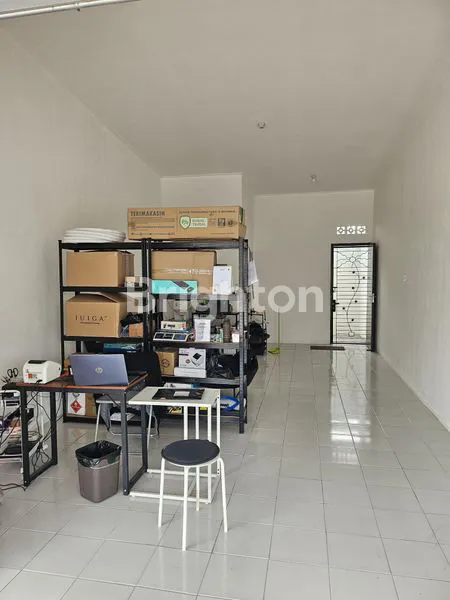 DIJUAL RUKO PERMATA MUTIARA MAJA