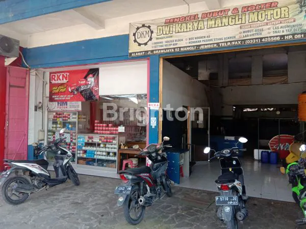 image LOKASI STRATEGIS DEKAT ROXY (4)