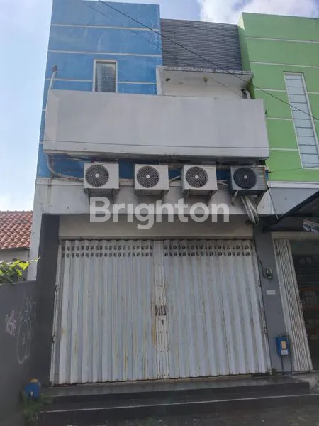 RUKO GALUNGGUNG SIAP PAKAI