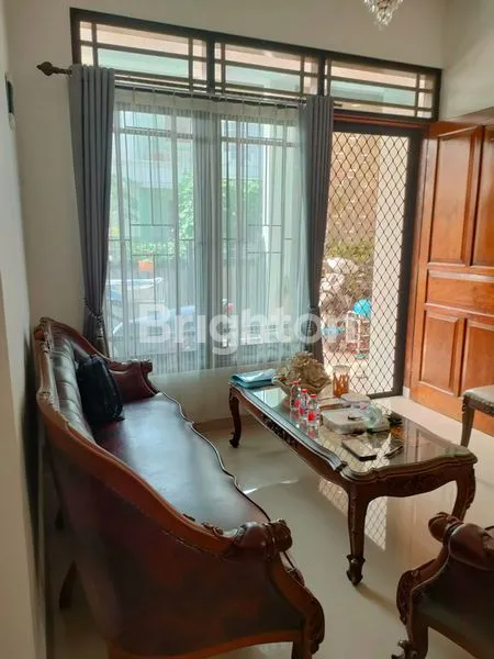 image RUMAH MINIMALIS DALAM CLUSTER DEKAT RING ROAD SELATAN, DI BANTUL, YOGYAKARTA (1)