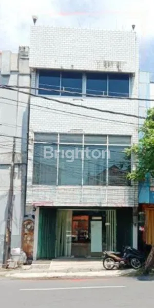 image RUKO PAHLAWAN SURABAYA PUSAT COCOK UNTUK USAHA, KAWASAN BISNIS (2)