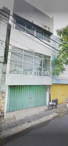 image RUKO PAHLAWAN SURABAYA PUSAT COCOK UNTUK USAHA, KAWASAN BISNIS (1)