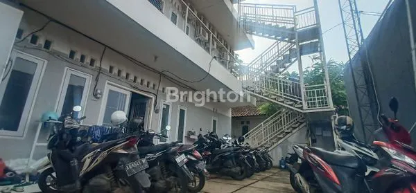 KOS-KOSAN AKTIF DEKAT KAMPUS IPB SUMBER CUAN DEKAT KAMPUS BOGOR