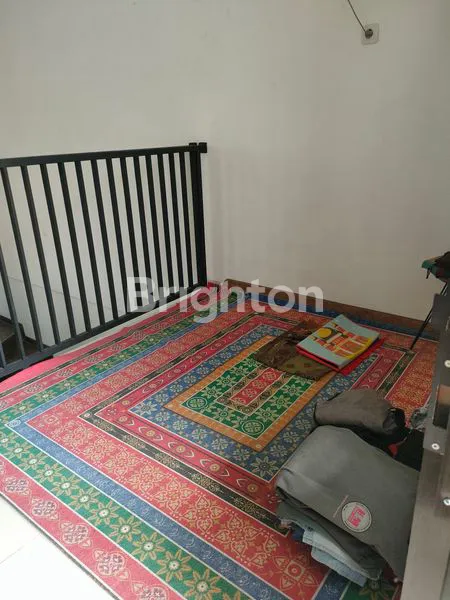 image RUMAH MINIMALIS DALAM CLUSTER DEKAT RING ROAD SELATAN, DI BANTUL, YOGYAKARTA (4)