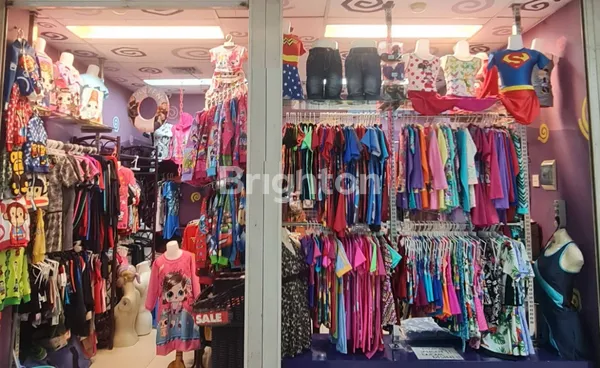 image MURAH, STAND ITC, 2 UNIT JADI 1, SUDAH READY TINGGAL DIBUKA UTK USAHA (1)