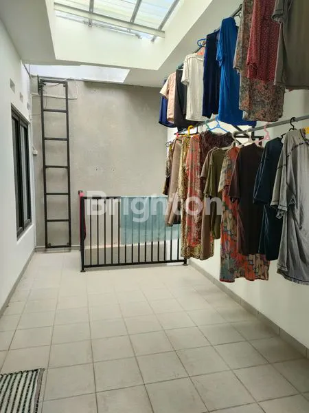 image RUMAH MINIMALIS DALAM CLUSTER DEKAT RING ROAD SELATAN, DI BANTUL, YOGYAKARTA (8)