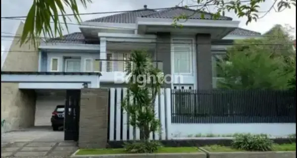 image WISMA MUKTI AKSES MUDAH ROW LEBAR FURNISH DEKAT MERR (1)