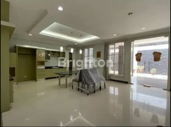 image WISMA MUKTI AKSES MUDAH ROW LEBAR FURNISH DEKAT MERR (2)