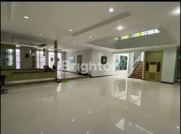 image WISMA MUKTI AKSES MUDAH ROW LEBAR FURNISH DEKAT MERR (4)
