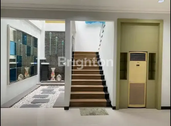 image WISMA MUKTI AKSES MUDAH ROW LEBAR FURNISH DEKAT MERR (7)