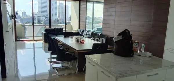 image APARTMENT SUMATRA36 GUBENG SURABAYA (1)