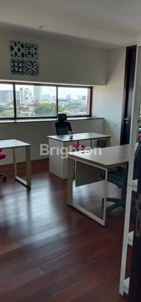 image APARTMENT SUMATRA36 GUBENG SURABAYA (3)