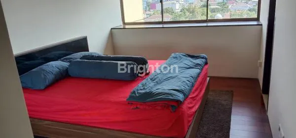 image APARTMENT SUMATRA36 GUBENG SURABAYA (4)