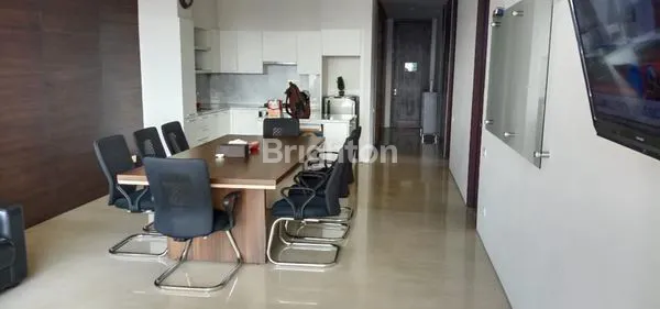 image APARTMENT SUMATRA36 GUBENG SURABAYA (8)