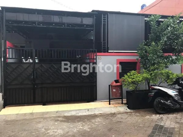 image HUNIAN BAGUS FULLY FURNISHED DI CIMANGGIS  (1)