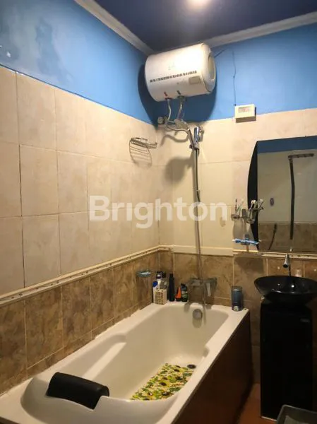 image HUNIAN BAGUS FULLY FURNISHED DI CIMANGGIS  (5)