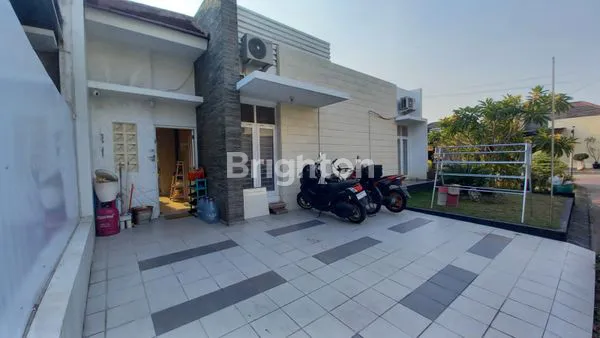 image RUMAH MEWAH SIAP HUNI DAERAH PAULAN COLOMADU ONE GATE SYSTEM (2)