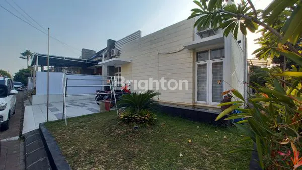 image RUMAH MEWAH SIAP HUNI DAERAH PAULAN COLOMADU ONE GATE SYSTEM (8)