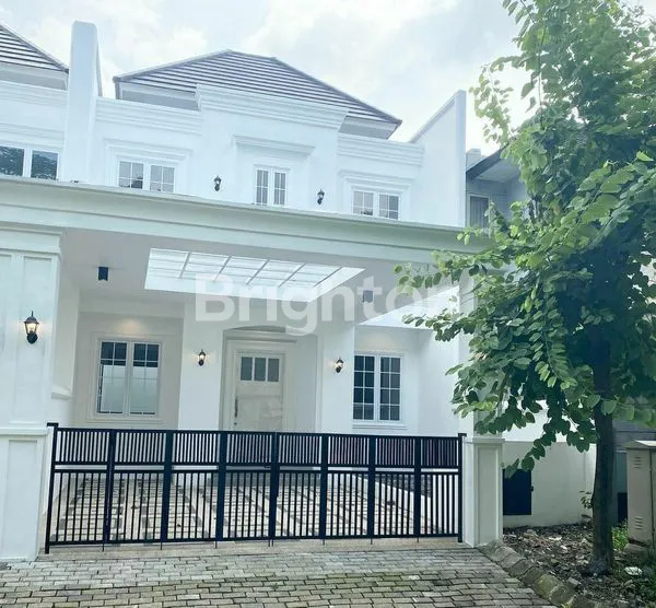 image RUMAH BARU READY SIAP MASUK HARGA UNDER 5M DI GRAHA FAMILI SURABAYA BARAT (2)