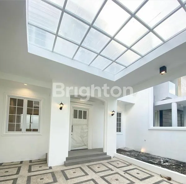 image RUMAH BARU READY SIAP MASUK HARGA UNDER 5M DI GRAHA FAMILI SURABAYA BARAT (4)