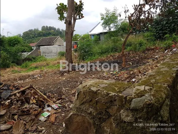 image TANAH LOKASI STRATEGIS DI KOTA DEPOK (2)