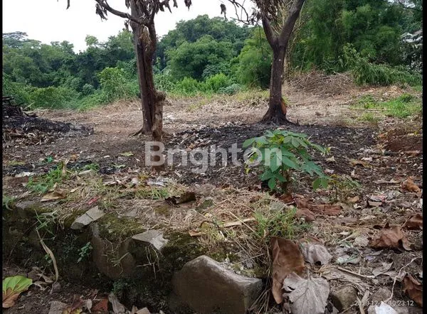 image TANAH LOKASI STRATEGIS DI KOTA DEPOK (3)