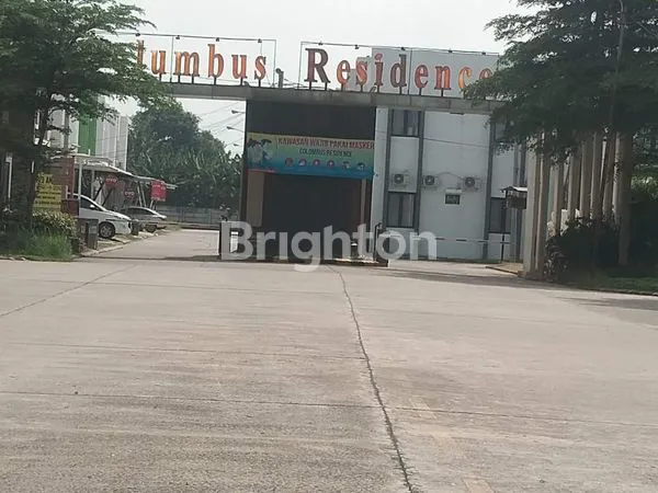 RUKOST COLUMBUS KARAWANG