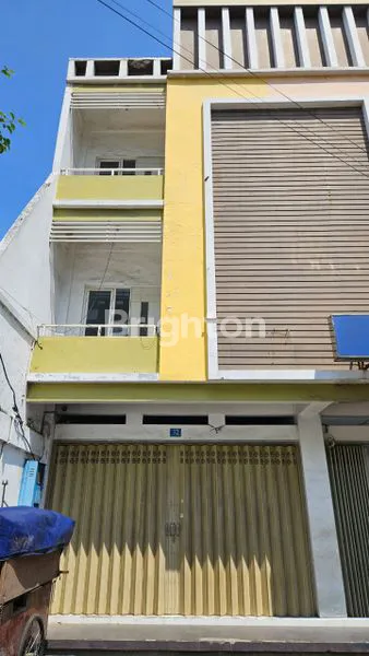 image KAPAS KRAMPUNG SEBELAH BCA NOL JALAN MURAH (2)