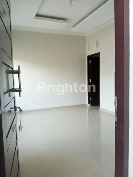 image RUMAH BARU 2 LANTAI SIAP HUNI AREA BUKIT DEKAT UNSRI (3)