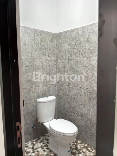 image RUMAH BARU 2 LANTAI SIAP HUNI AREA BUKIT DEKAT UNSRI (5)