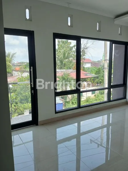 image RUMAH BARU 2 LANTAI SIAP HUNI AREA BUKIT DEKAT UNSRI (6)